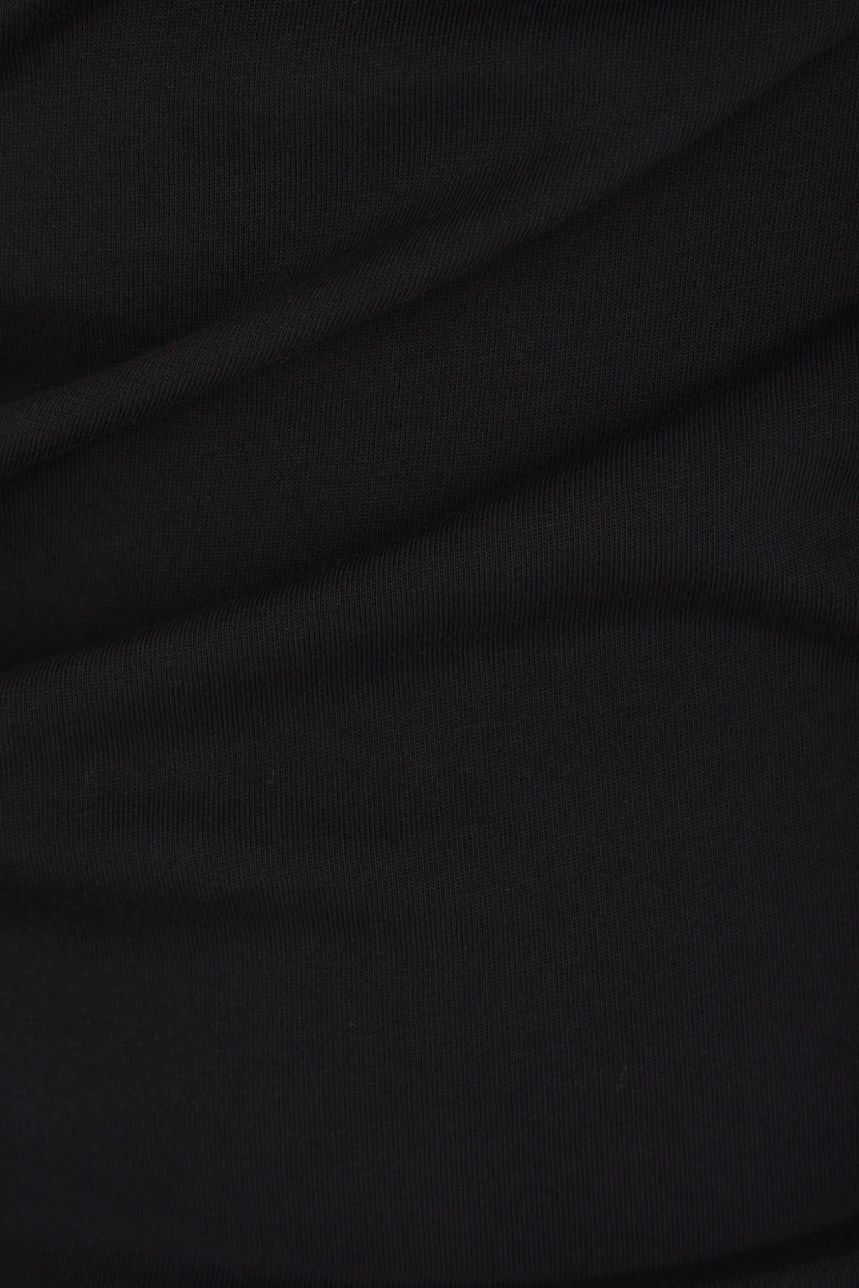 Abiti>VIVIENNE WESTWOOD abito asimmetrico Hebo in cotone organico Nero