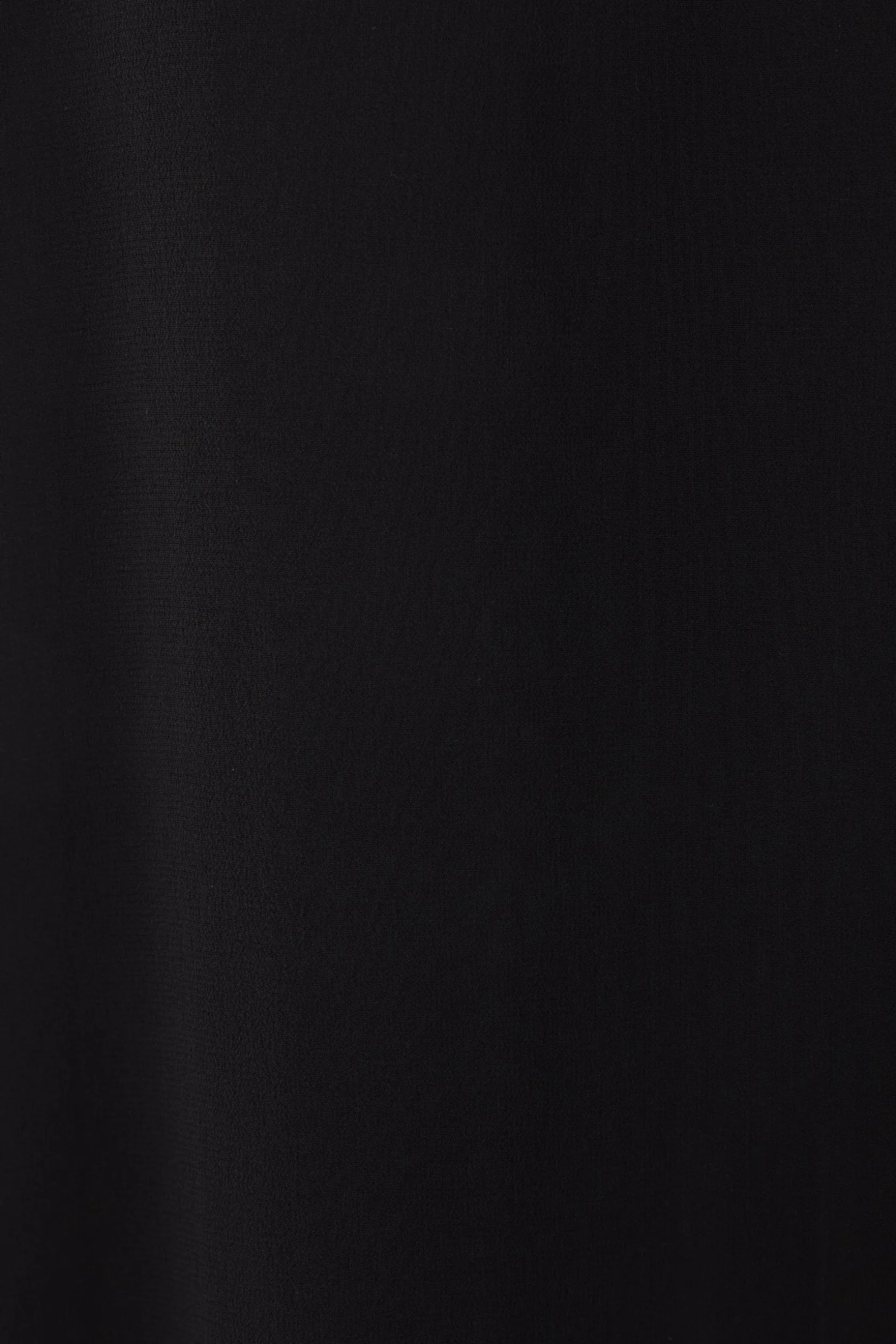 Abiti>CHRISTOPHER ESBER abito bustier in seta Nero