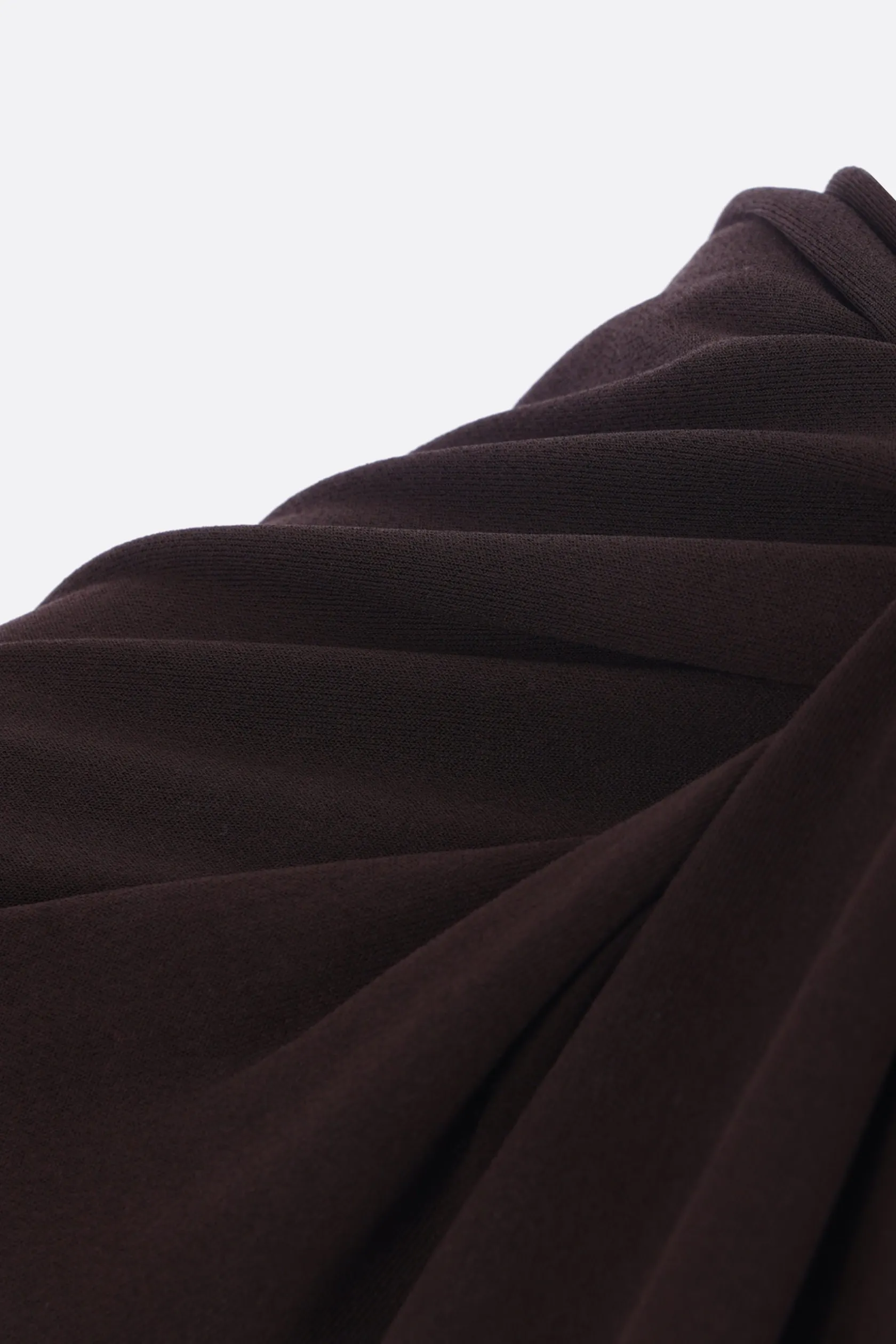 Abiti>JIL SANDER abito smanicato in jersey Nero