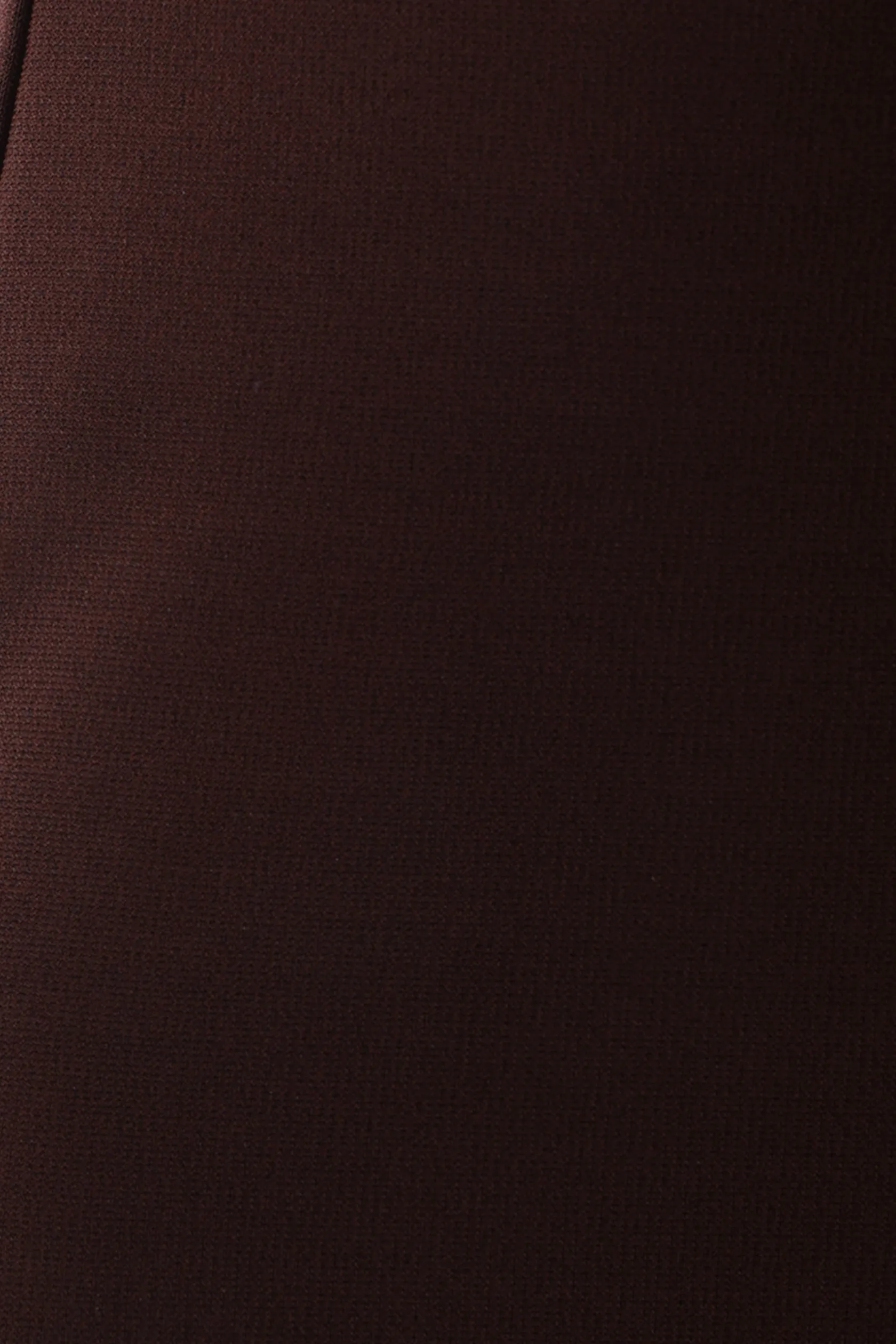 Abiti>LEMAIRE abito smanicato Twisted Hem in interlock Rosso