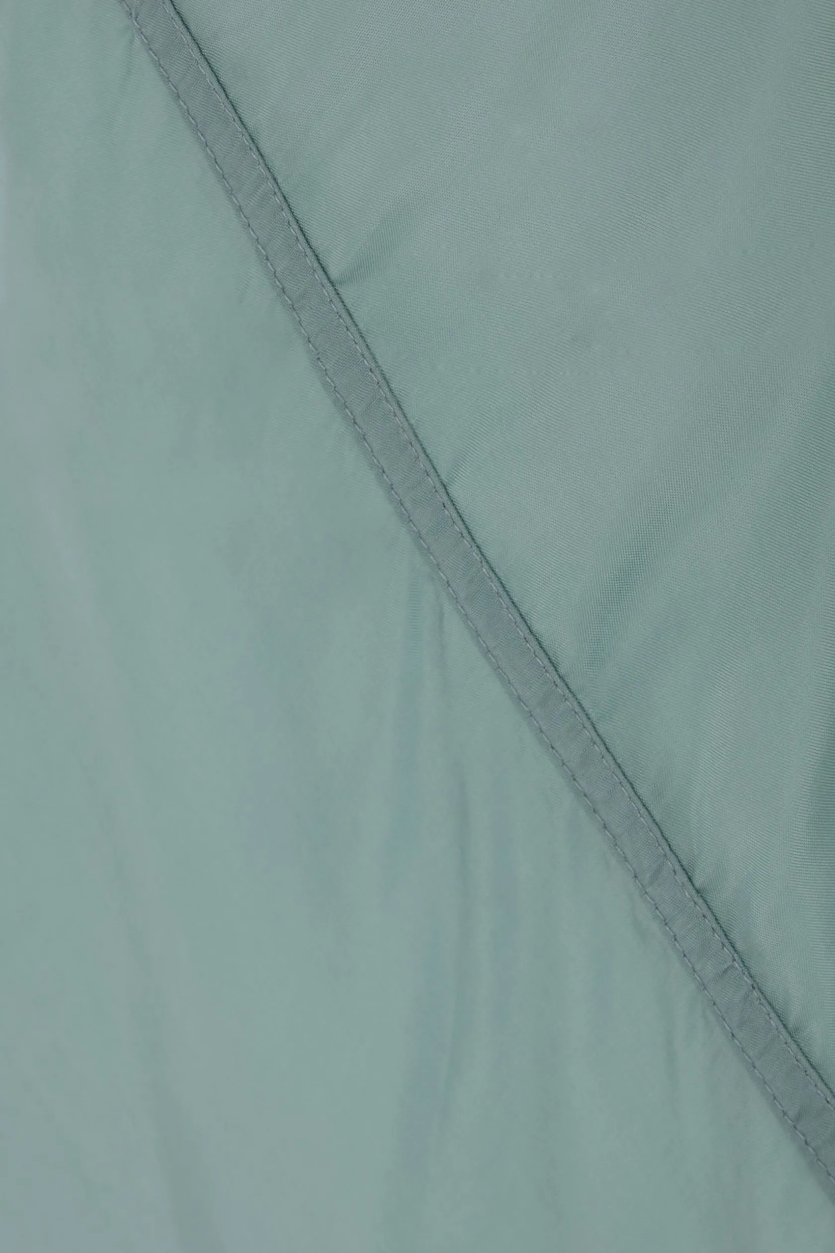 Abiti>RICK OWENS abito sottoveste in cupro Blu