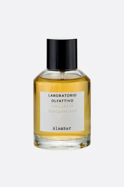 Profumi E Beauty>LABORATORIO OLFATTIVO Alambar Eau de Parfum 100 ml Neutro