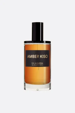 Profumi E Beauty>D.S. & DURGA Amber Kiso Eau de Parfum 100 ml Neutro