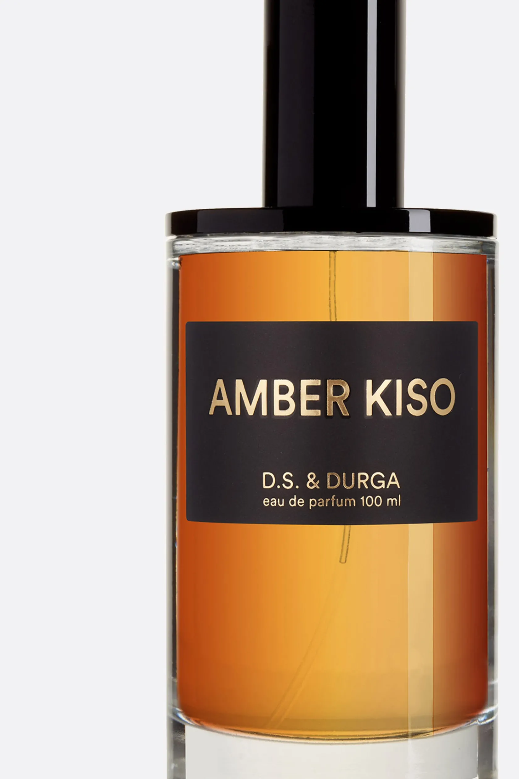Profumi E Beauty>D.S. & DURGA Amber Kiso Eau de Parfum 100 ml Neutro