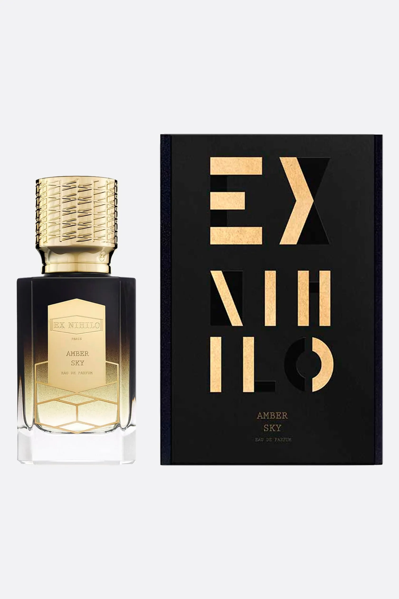 Profumi E Beauty>EX NIHILO PARIS Amber Sky Eau de Parfum 50 ml Neutro