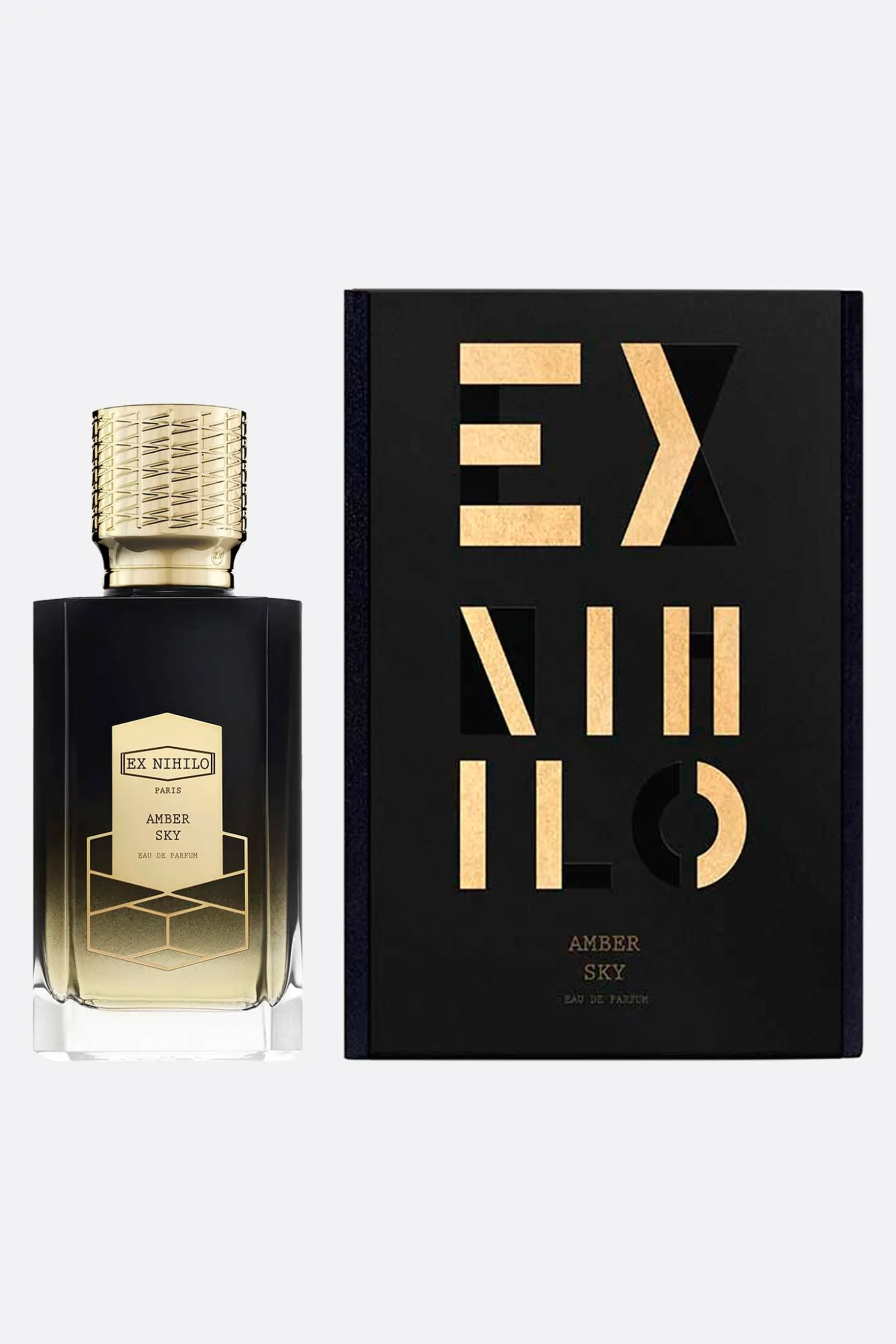 Profumi E Beauty>EX NIHILO PARIS Amber Sky Eau de Parfum 100 ml Neutro
