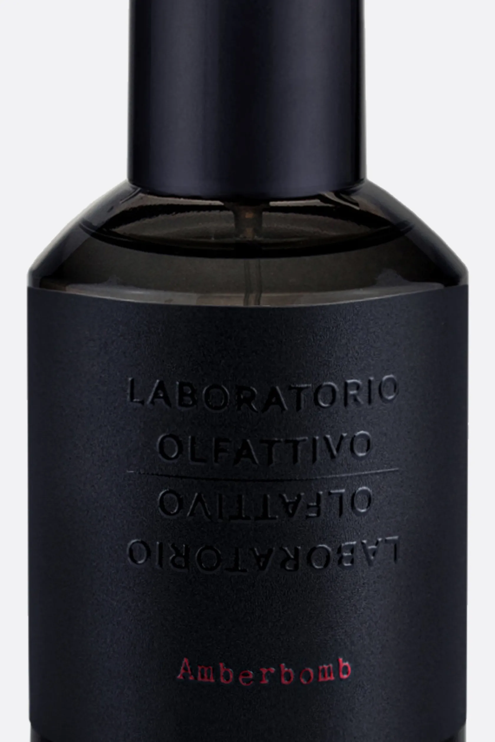 Profumi E Beauty>LABORATORIO OLFATTIVO Amberbomb Eau de Parfum 100 ml Neutro