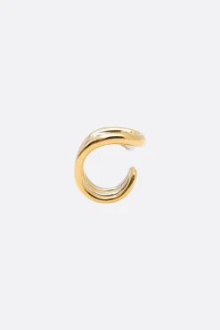 Gioielli>CHARLOTTE CHESNAIS anello Daisy Multicolor