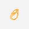 Gioielli>CHARLOTTE CHESNAIS anello Lips Oro