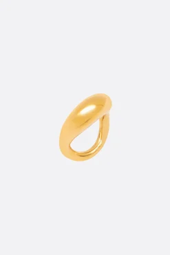 Gioielli>CHARLOTTE CHESNAIS anello Lips Oro