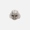 Gioielli>ANN DEMEULEMEESTER anello Risto in 925 Argento