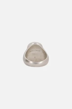 Gioielli>ANN DEMEULEMEESTER anello Risto in 925 Argento