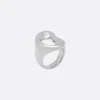 Gioielli>CHARLOTTE CHESNAIS anello Shima Argento