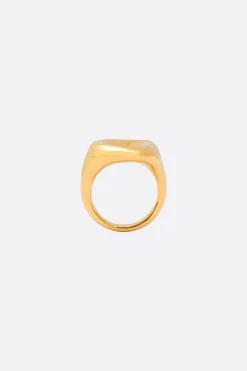 Gioielli>CHARLOTTE CHESNAIS anello Shima Oro