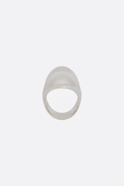 Gioielli>SOPHIE BUHAI anello Wave in sterling Argento