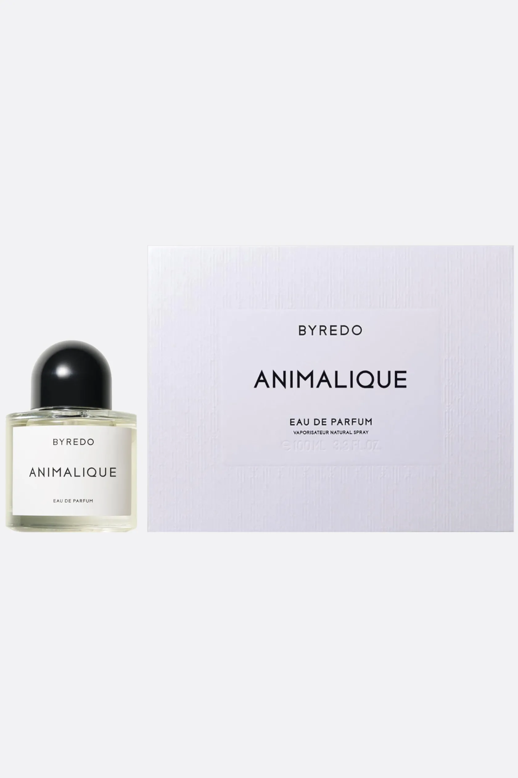 Profumi E Beauty>BYREDO Animalique Eau de Parfum 100 ml Neutro
