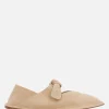 Scarpe Basse>HEREU ballerina Llasada in suede Multicolor