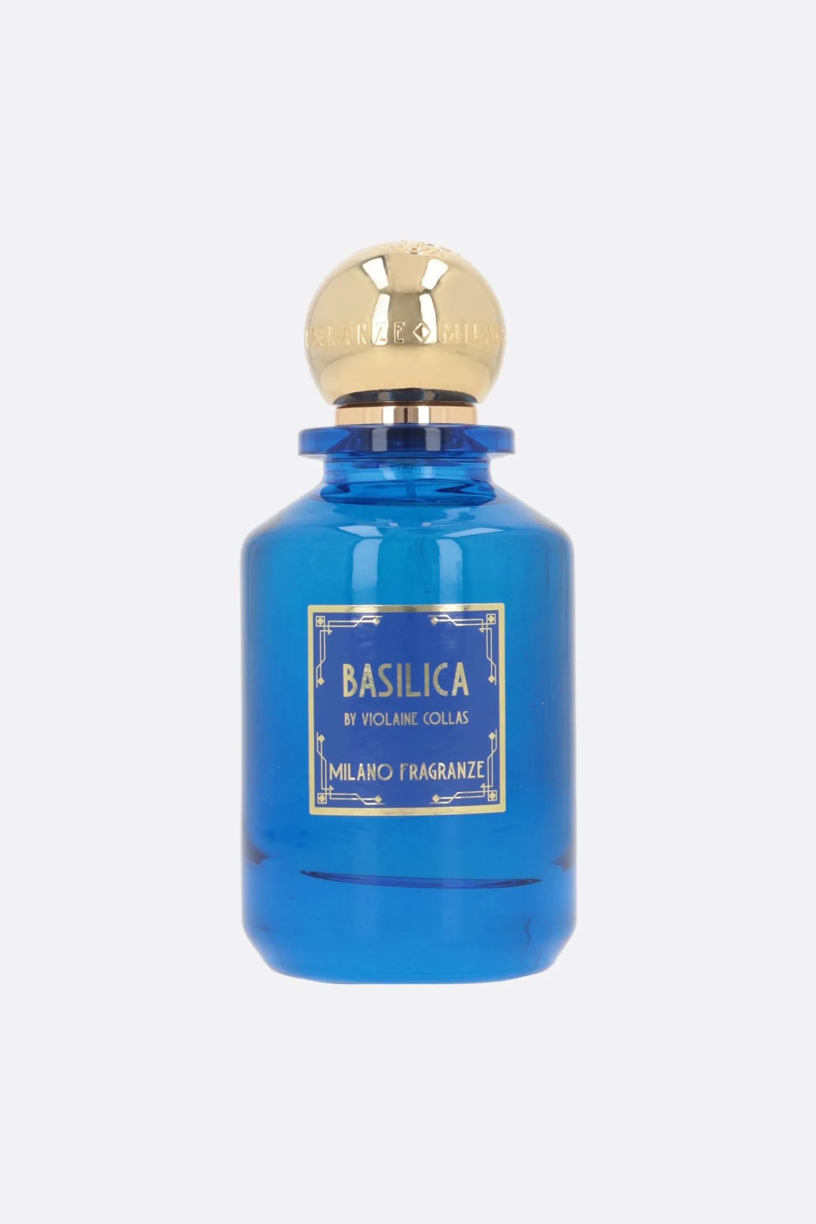 Profumi E Beauty>MILANO FRAGRANZE Basilica Eau de Parfum 100 ml Neutro