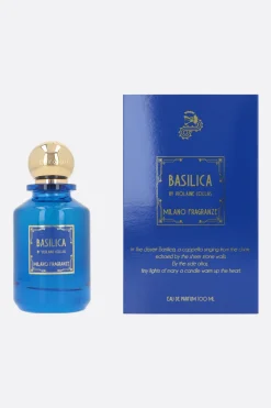 Profumi E Beauty>MILANO FRAGRANZE Basilica Eau de Parfum 100 ml Neutro