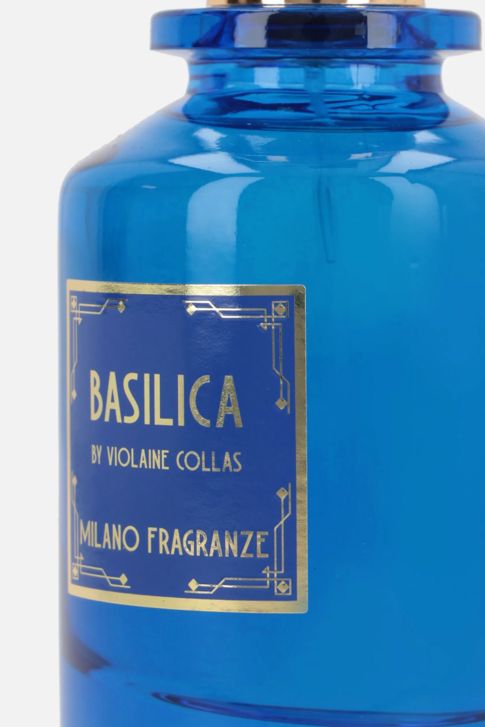 Profumi E Beauty>MILANO FRAGRANZE Basilica Eau de Parfum 100 ml Neutro