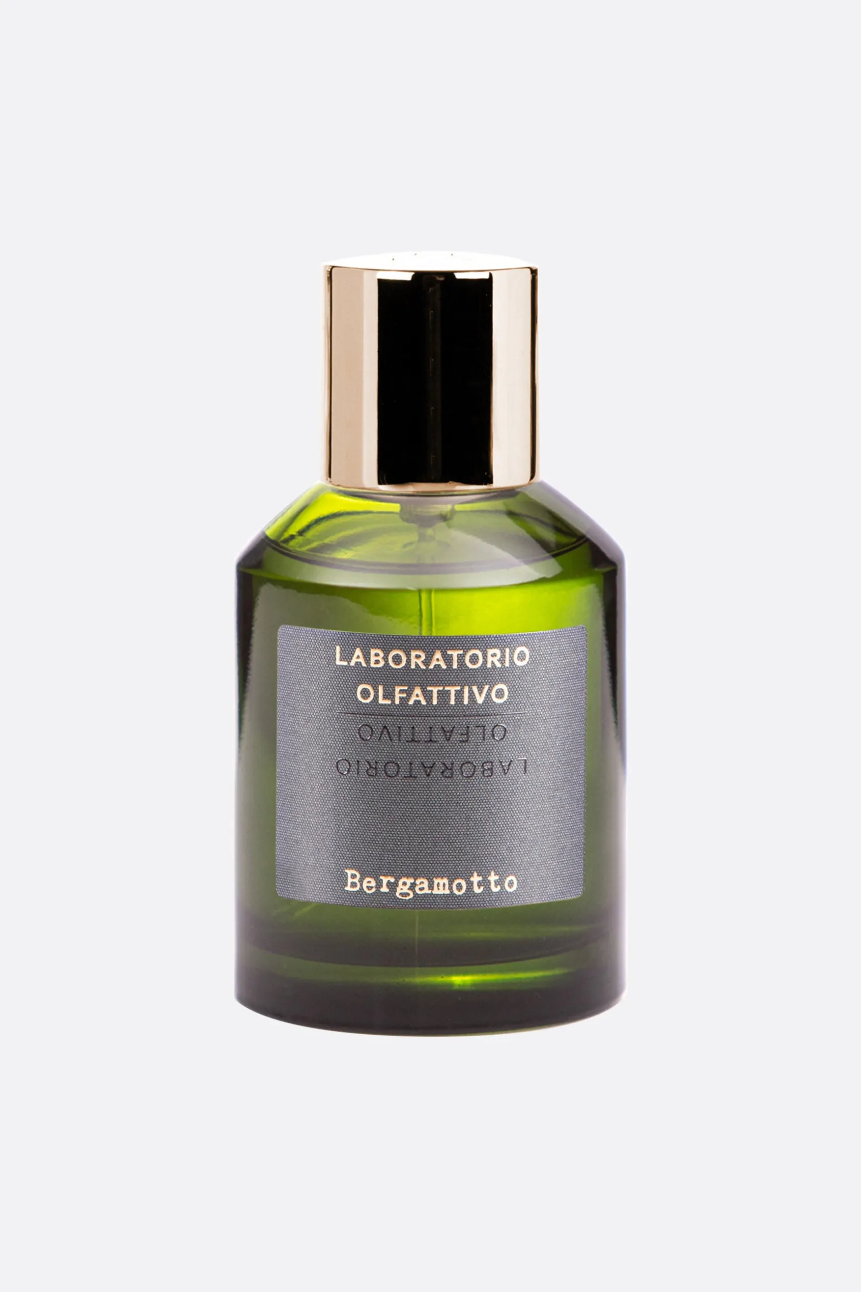 Profumi E Beauty>LABORATORIO OLFATTIVO Bergamotto Parfum Cologne 100 ml Neutro