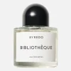 Profumi E Beauty>BYREDO Bibliothèque Eau de Parfum 100 ml Neutro
