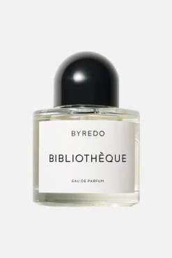 Profumi E Beauty>BYREDO Bibliothèque Eau de Parfum 100 ml Neutro
