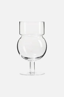 Lifestyle>KARAKTER bicchiere Sferico n° 3 Bianco