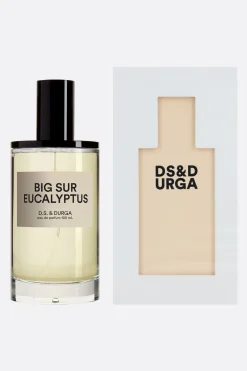 Profumi E Beauty>D.S. & DURGA Big Sur Eucalyptus Eau de Parfum 100 ml Neutro