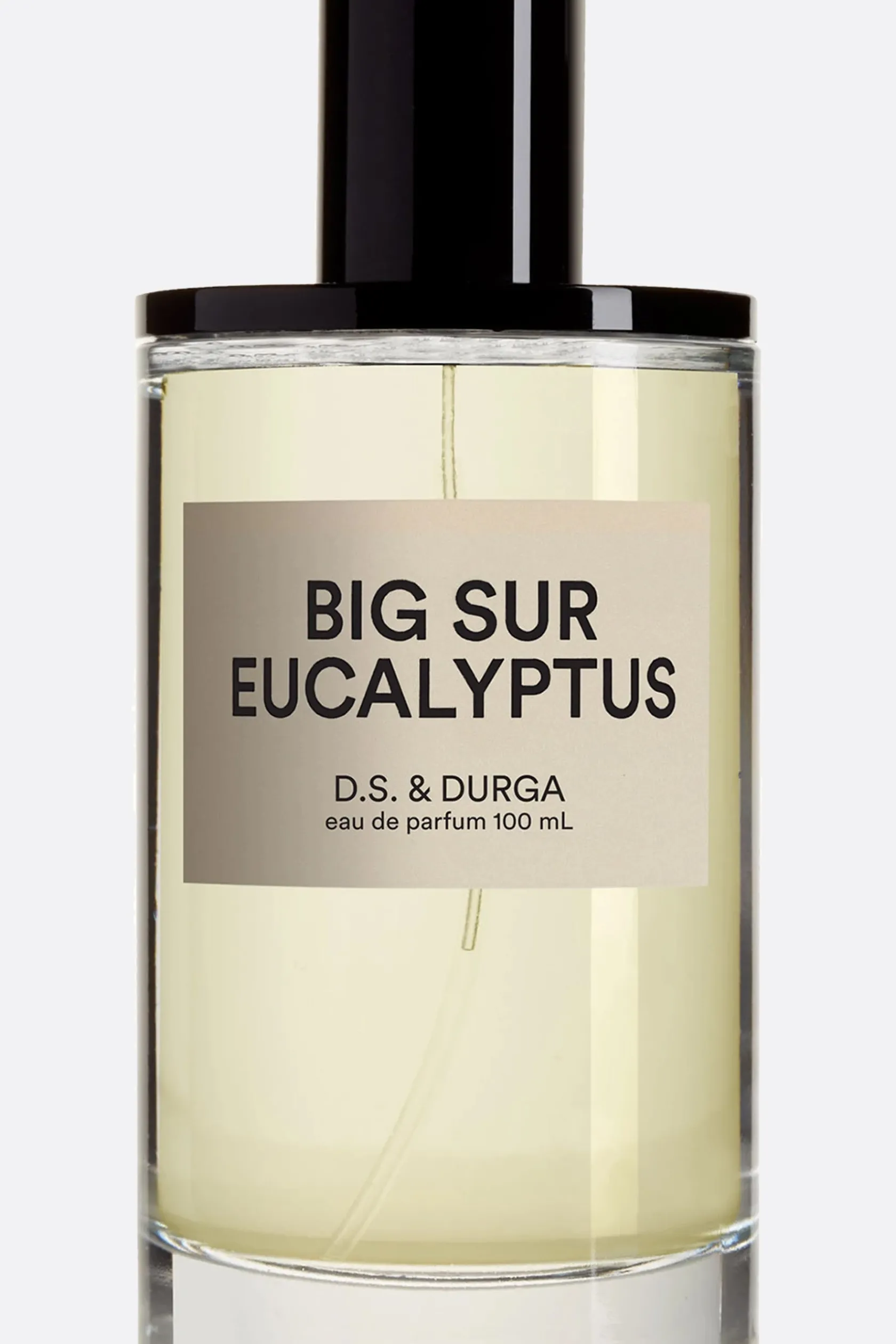 Profumi E Beauty>D.S. & DURGA Big Sur Eucalyptus Eau de Parfum 100 ml Neutro