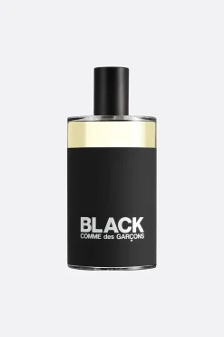Profumi E Beauty>COMME DES GARÇONS PARFUMS Black Comme des Garçons Eau de Toilette 100 ml Neutro