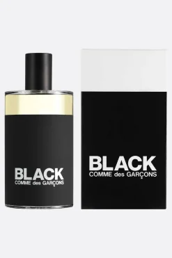 Profumi E Beauty>COMME DES GARÇONS PARFUMS Black Comme des Garçons Eau de Toilette 100 ml Neutro