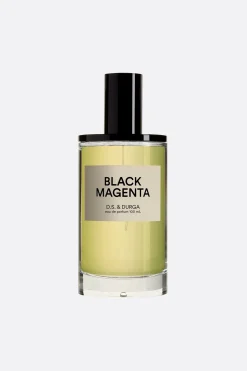 Profumi E Beauty>D.S. & DURGA Black Magenta Eau de Parfum 100 ml Neutro