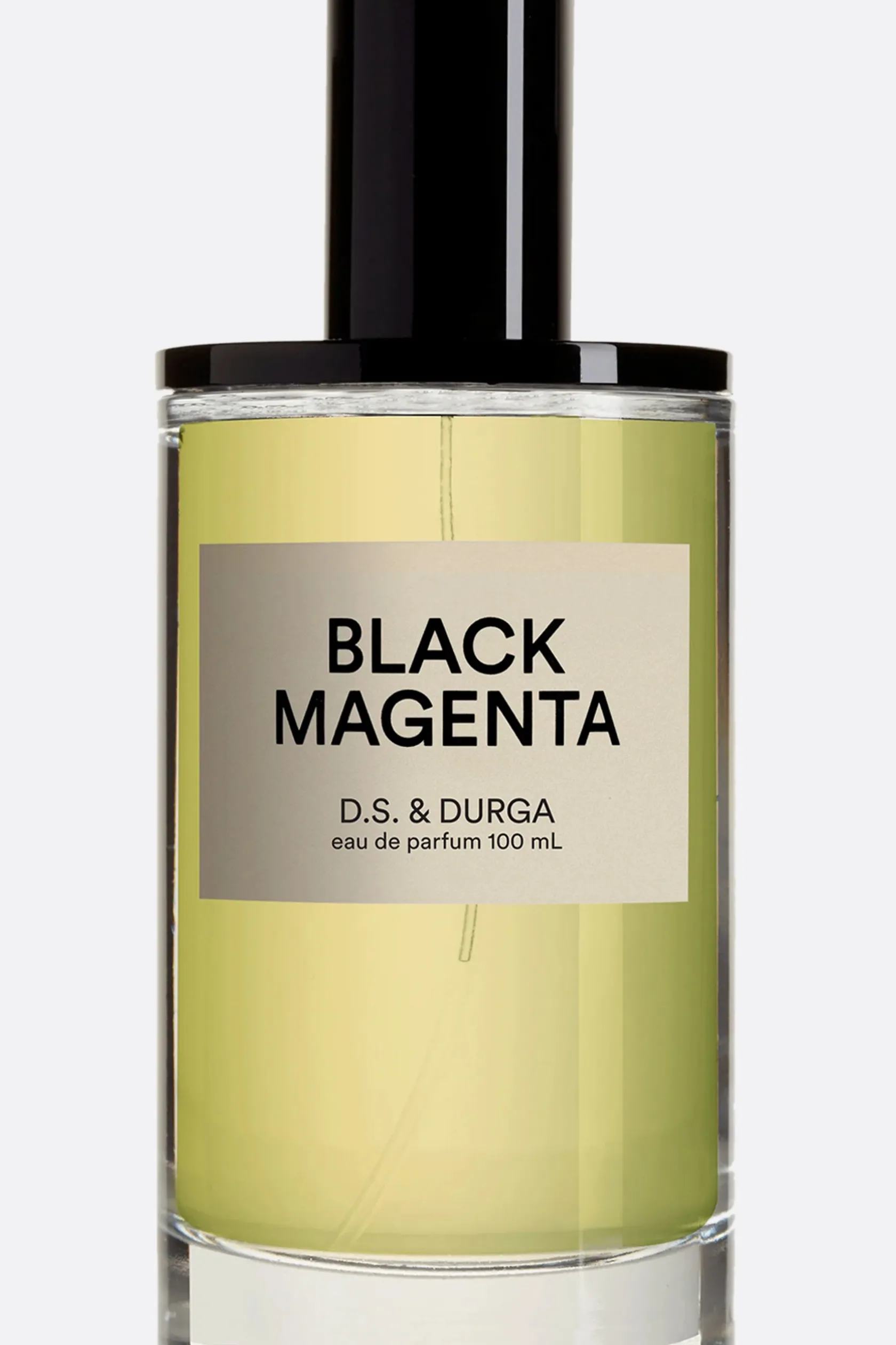 Profumi E Beauty>D.S. & DURGA Black Magenta Eau de Parfum 100 ml Neutro