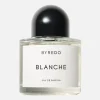 Profumi E Beauty>BYREDO Blanche Eau de Parfum 100 ml Neutro