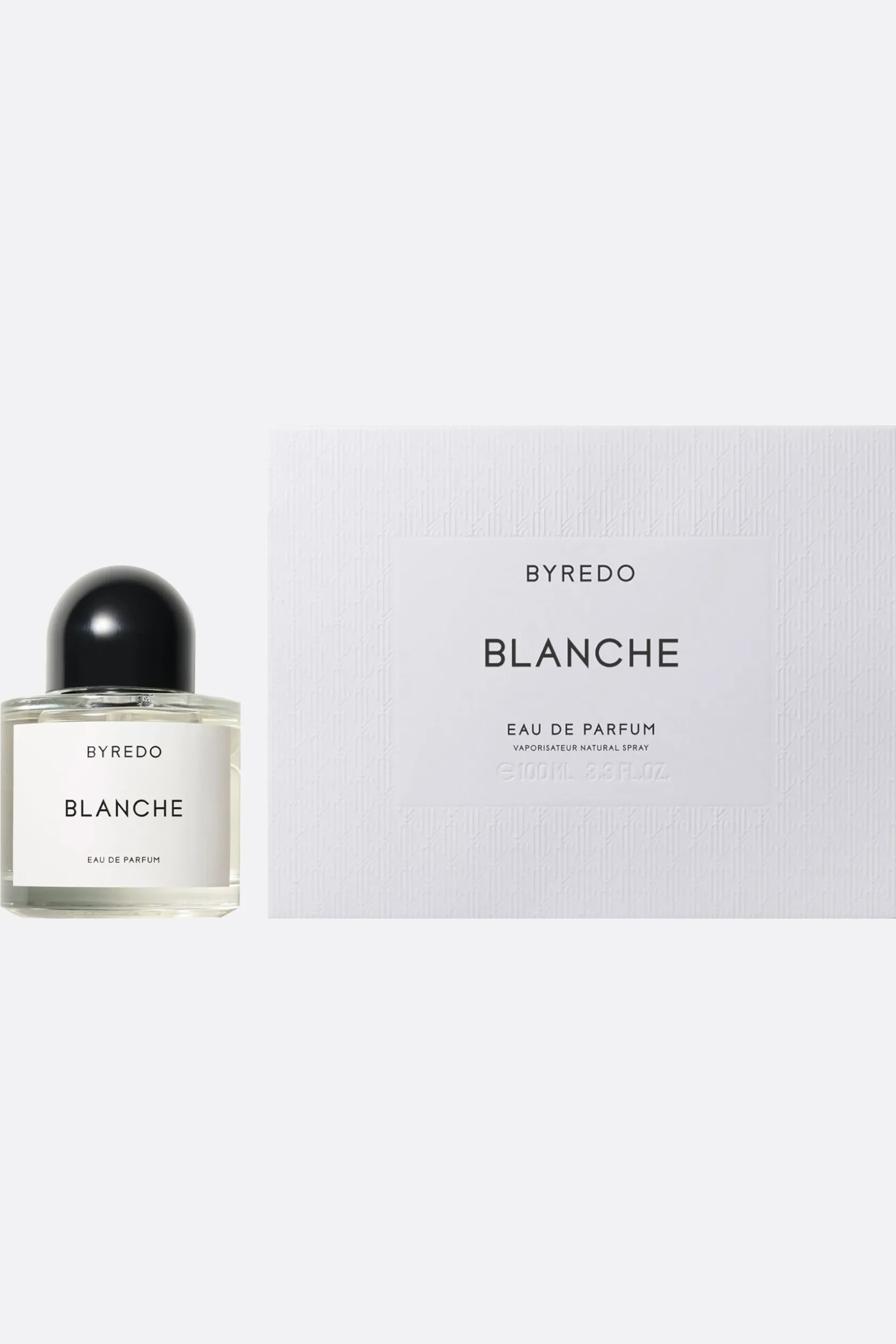 Profumi E Beauty>BYREDO Blanche Eau de Parfum 100 ml Neutro