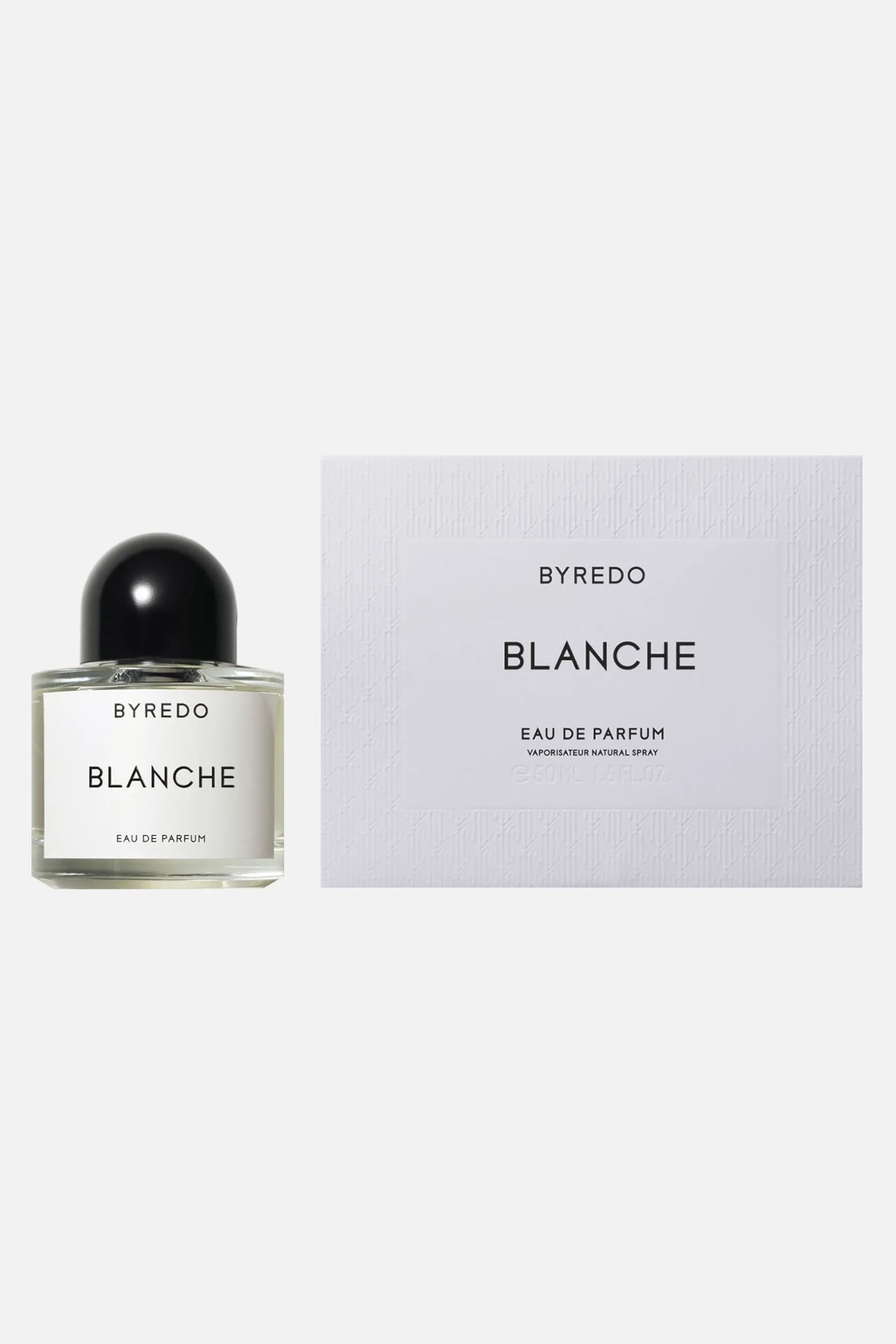 Profumi E Beauty>BYREDO Blanche Eau de Parfum 50 ml Neutro