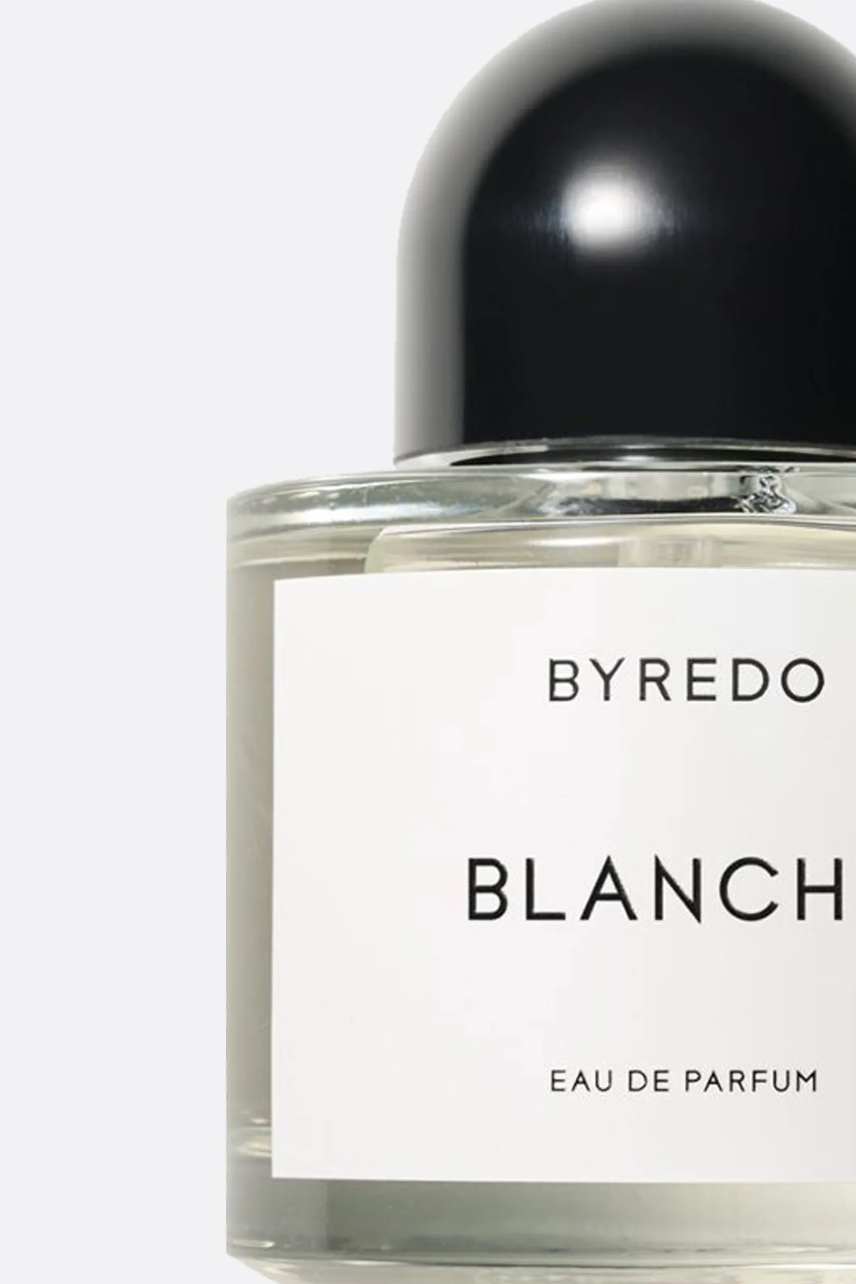 Profumi E Beauty>BYREDO Blanche Eau de Parfum 100 ml Neutro