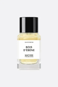 Profumi E Beauty>MATIERE PREMIERE Bois d'Ébène Eau de Parfum 100 ml Neutro