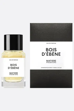 Profumi E Beauty>MATIERE PREMIERE Bois d'Ébène Eau de Parfum 100 ml Neutro