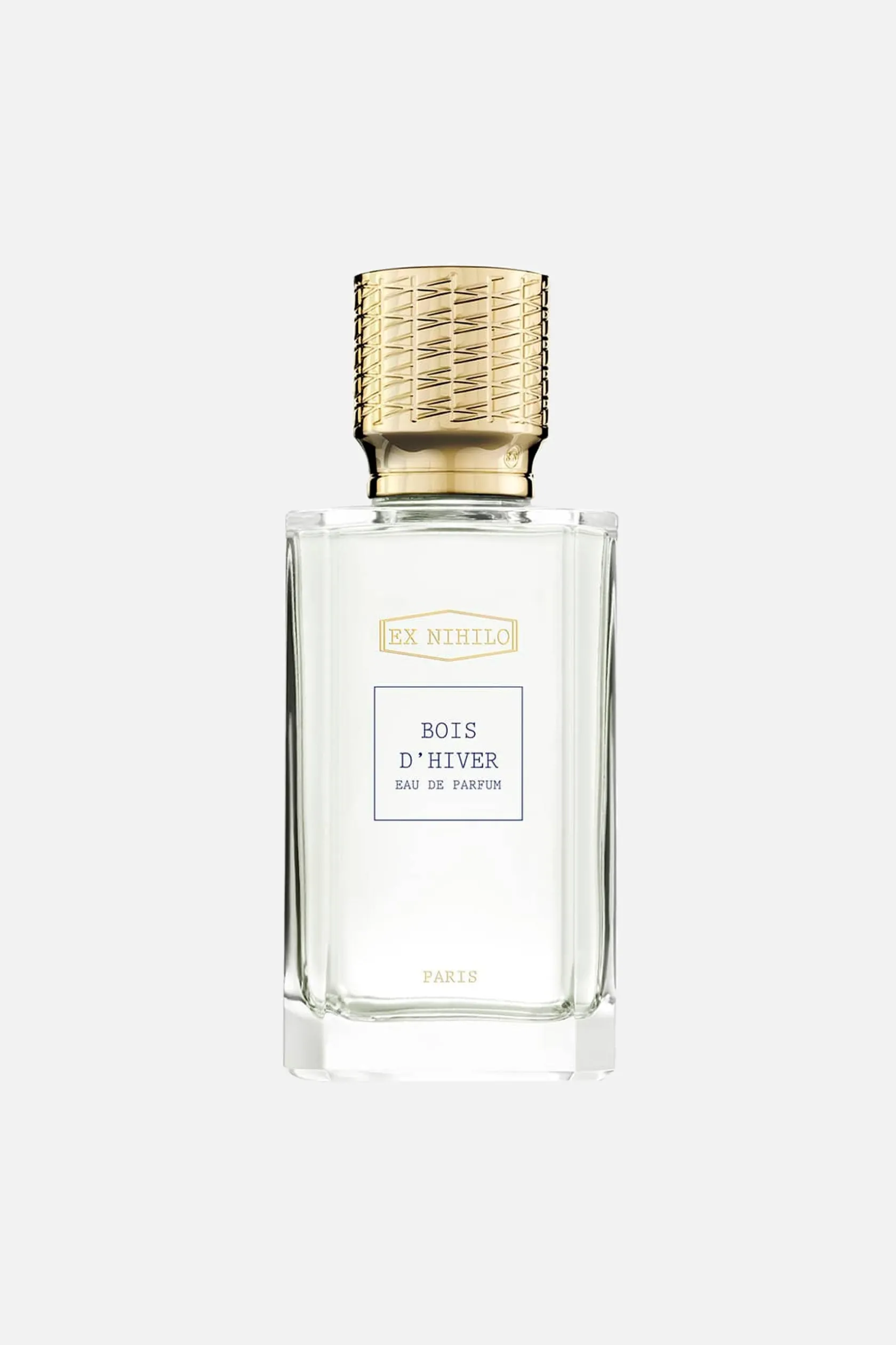 Profumi E Beauty>EX NIHILO PARIS Bois d'Hiver Eau de Parfum 100 ml Neutro