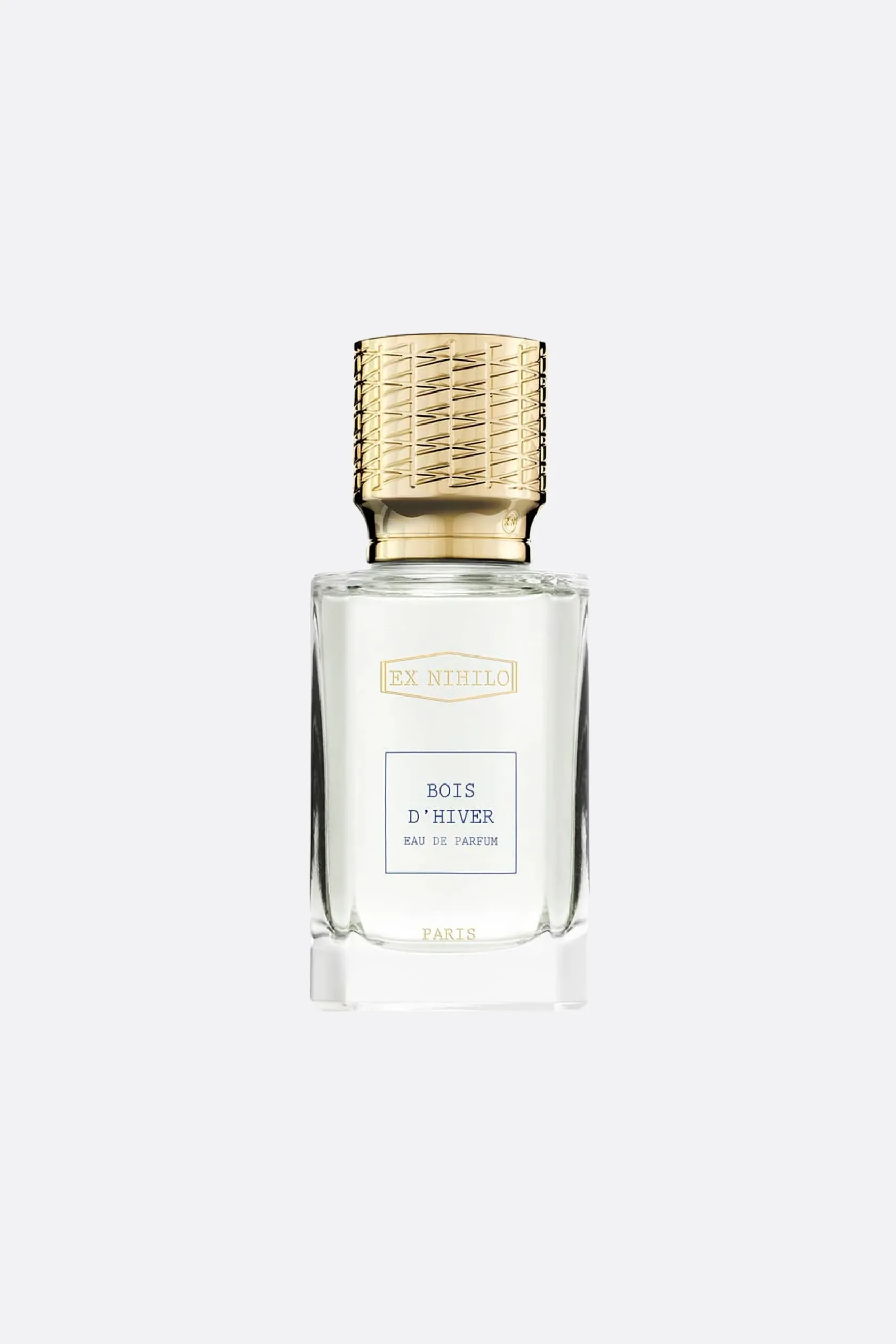 Profumi E Beauty>EX NIHILO PARIS Bois d'Hiver Eau de Parfum 50 ml Neutro