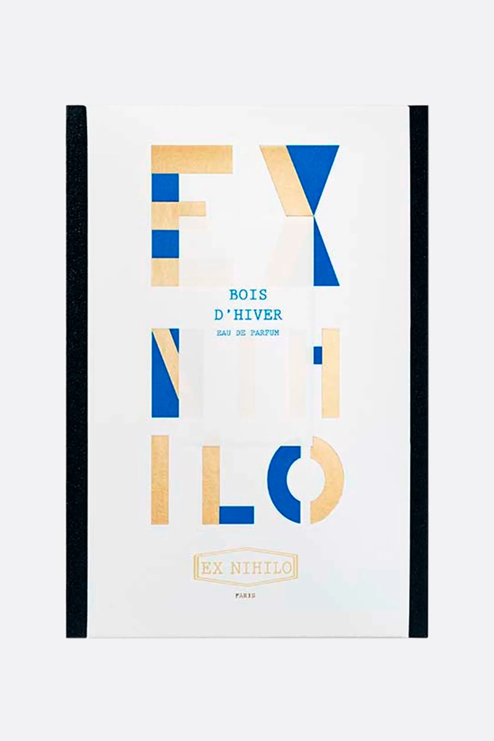 Profumi E Beauty>EX NIHILO PARIS Bois d'Hiver Eau de Parfum 100 ml Neutro