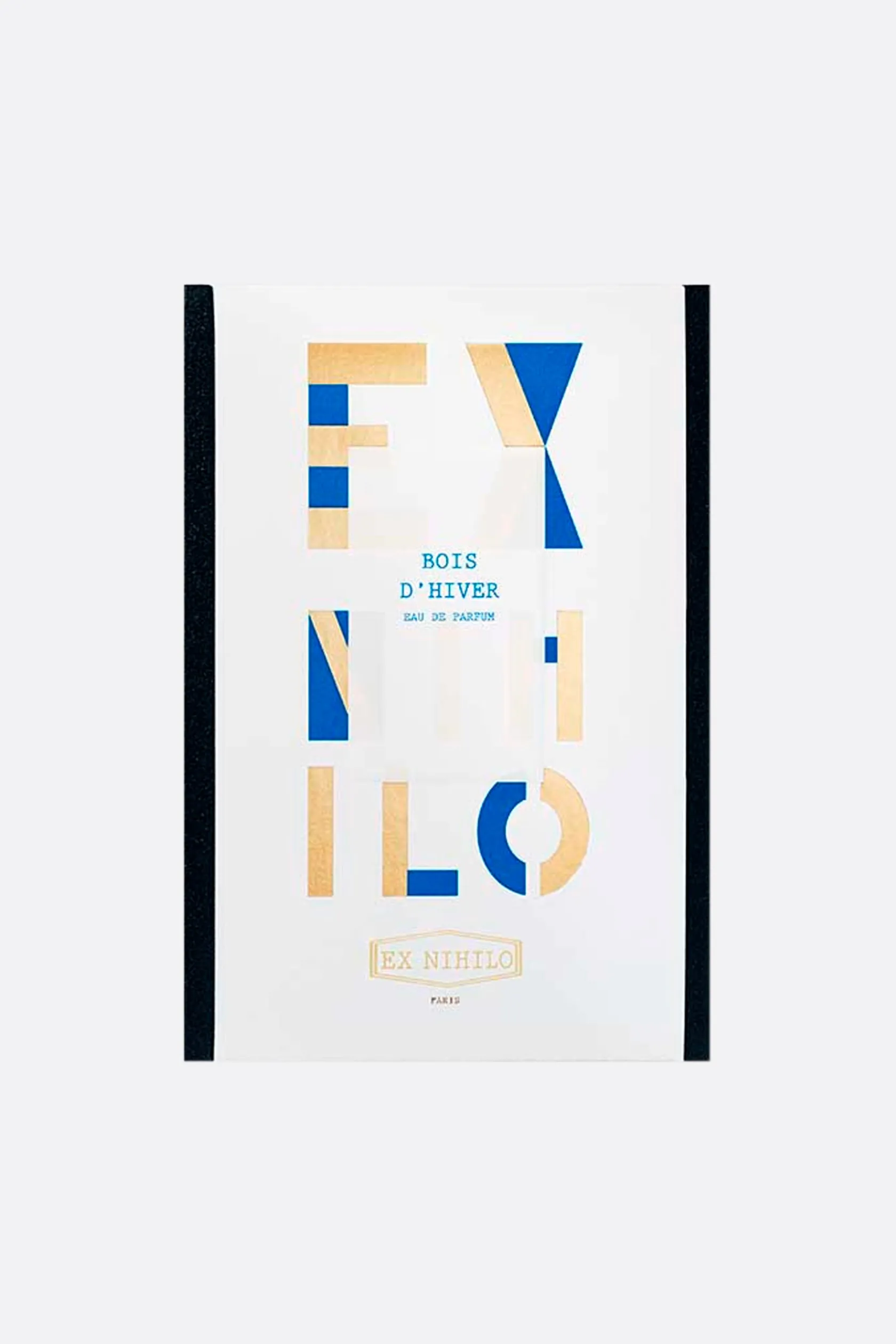Profumi E Beauty>EX NIHILO PARIS Bois d'Hiver Eau de Parfum 50 ml Neutro