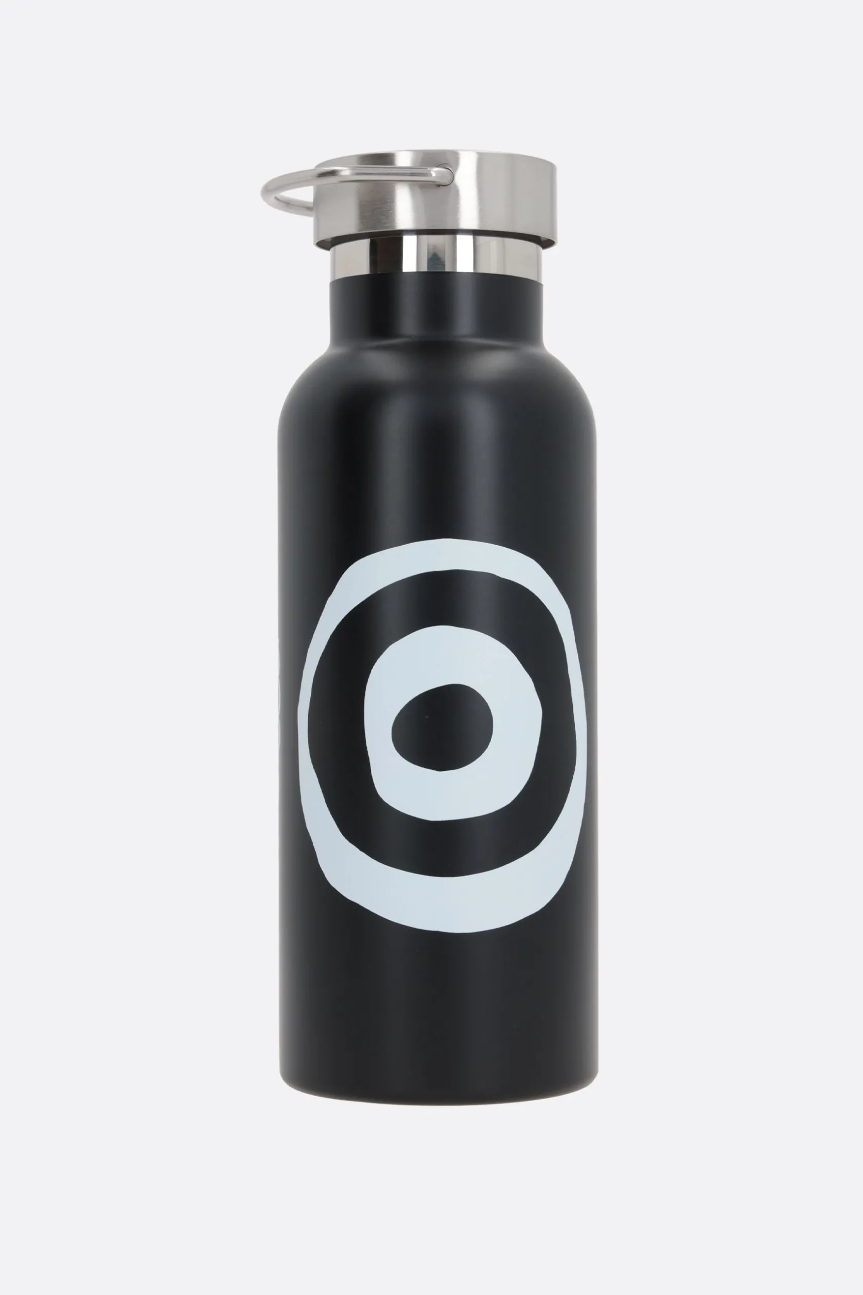 Lifestyle>10 CORSO COMO borraccia termica in acciaio inossidabile stampa logo Nero