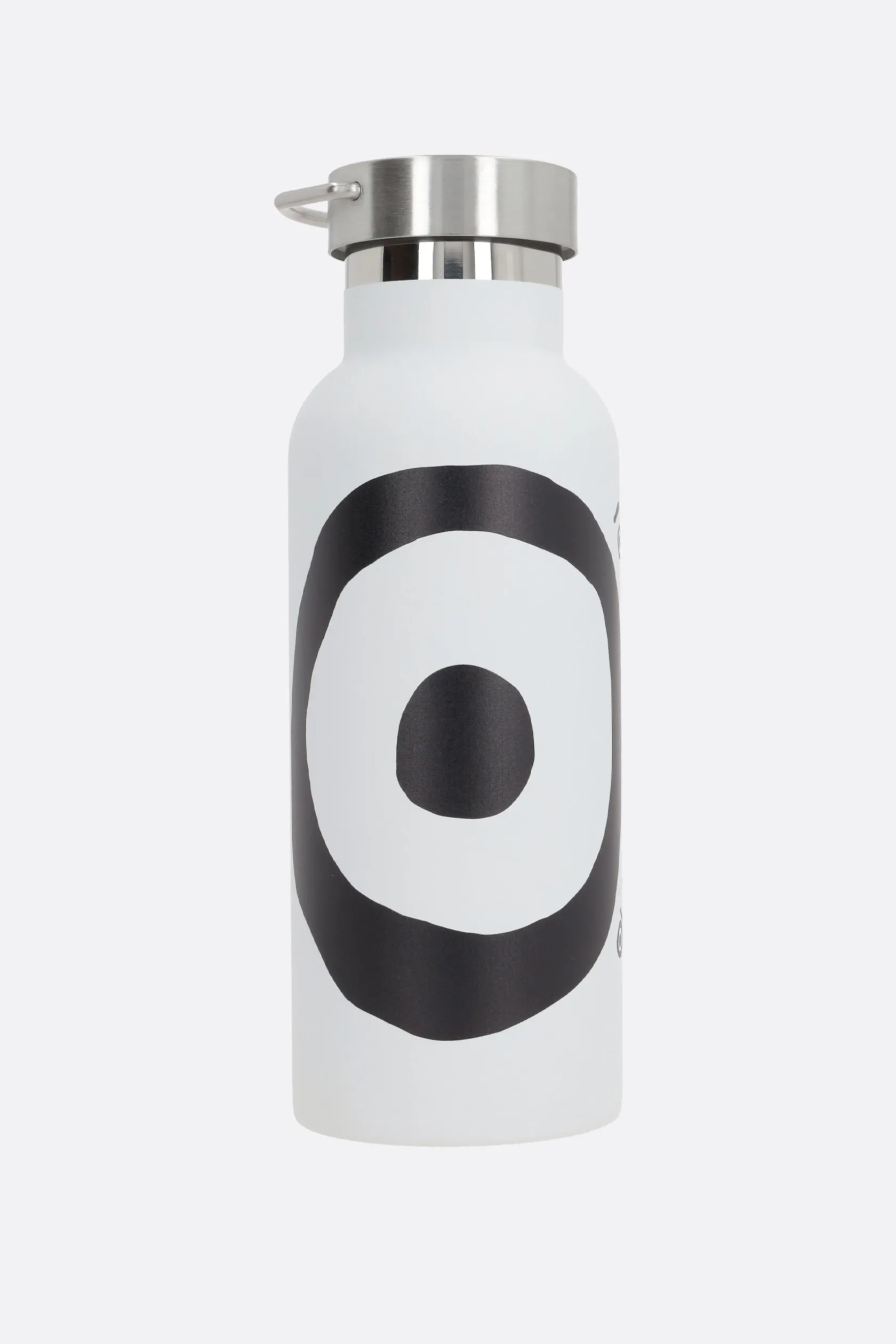 Lifestyle>10 CORSO COMO borraccia termica in acciaio inossidabile stampa logo Bianco