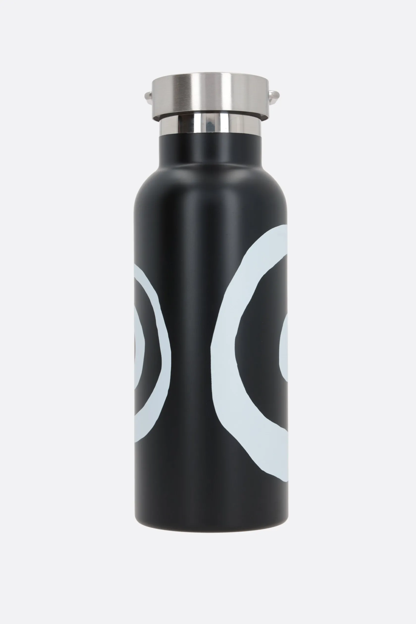 Lifestyle>10 CORSO COMO borraccia termica in acciaio inossidabile stampa logo Nero