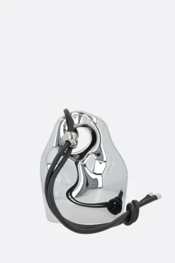 Borse A Mano>PUBLISHED BY borsa a mano Ruby's Lost Stone Argento