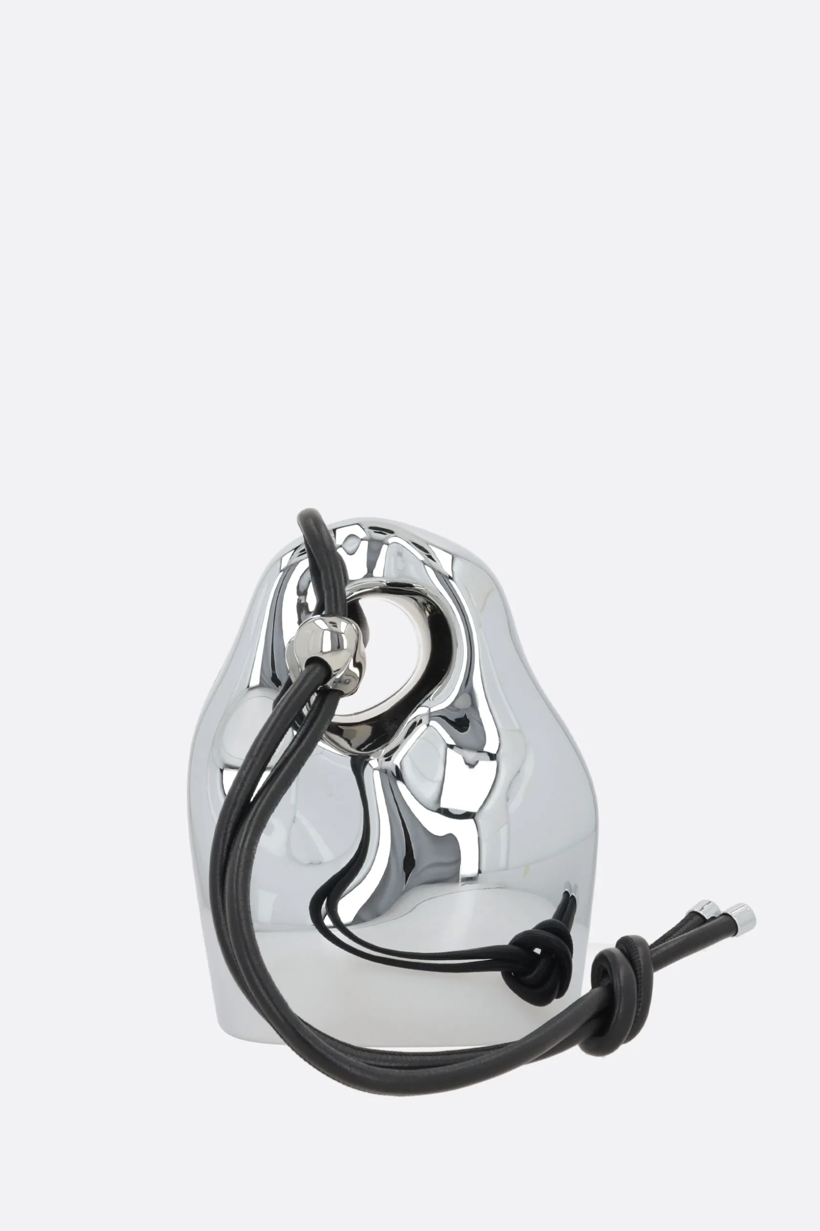 Borse A Mano>PUBLISHED BY borsa a mano Ruby's Lost Stone Argento