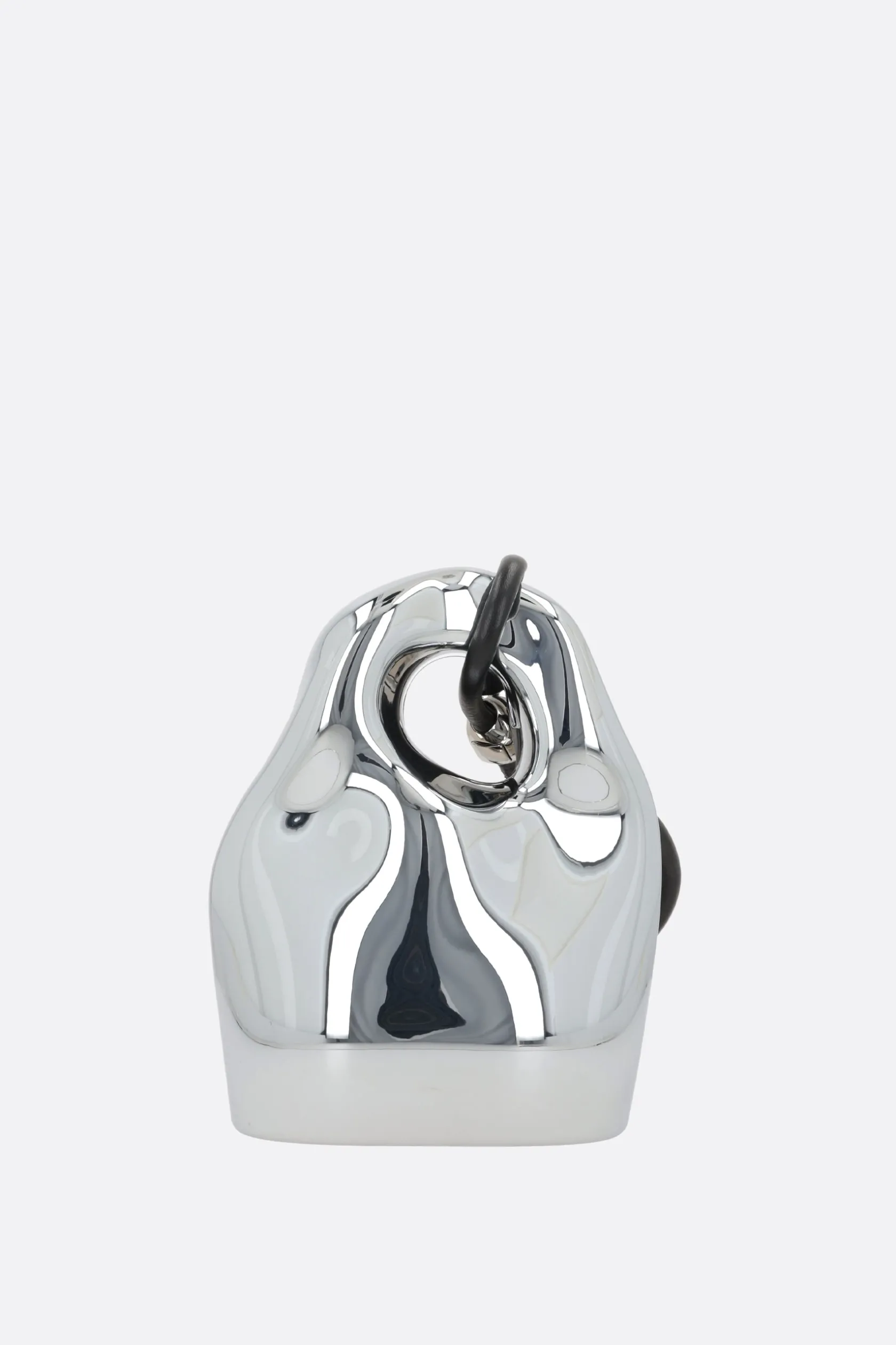 Borse A Mano>PUBLISHED BY borsa a mano Ruby's Lost Stone Argento